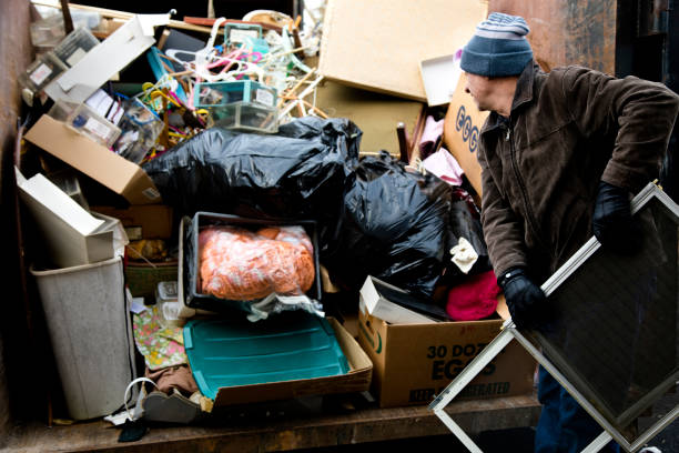 Best Commercial Junk Removal  in Richton Park, IL