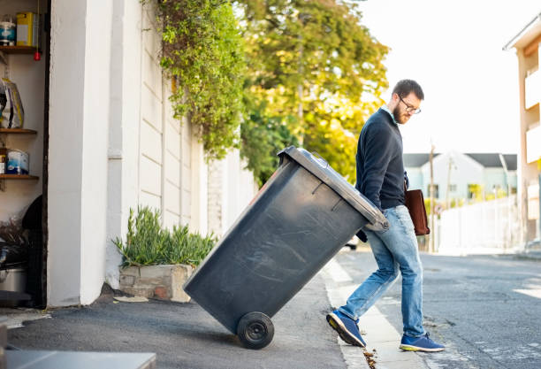 Best Household Junk Removal  in Richton Park, IL