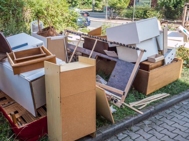 Basement Cleanout Services in Richton Park, IL