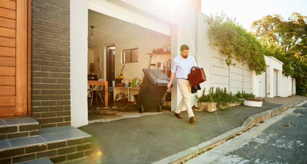 Best Local Junk Hauling  in Richton Park, IL
