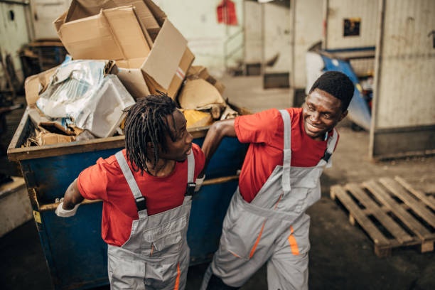 Best Yard Waste Removal  in Richton Park, IL