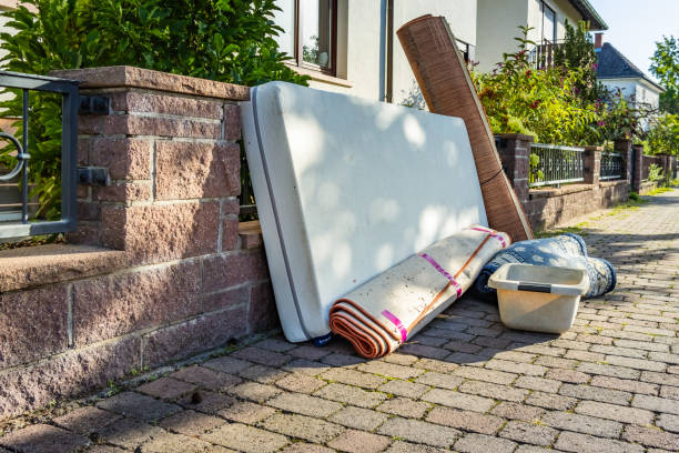 Best Basement Cleanout Services  in Richton Park, IL