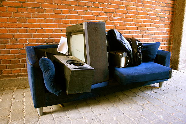 Best Garage Cleanout Services  in Richton Park, IL