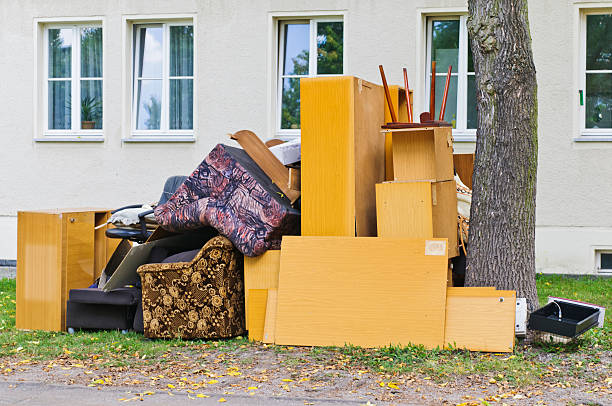 Best Attic Cleanout Services  in Richton Park, IL