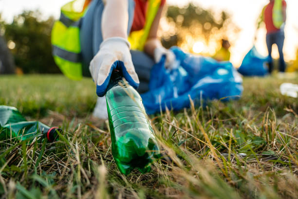 Best Commercial Cleanout Services  in Richton Park, IL