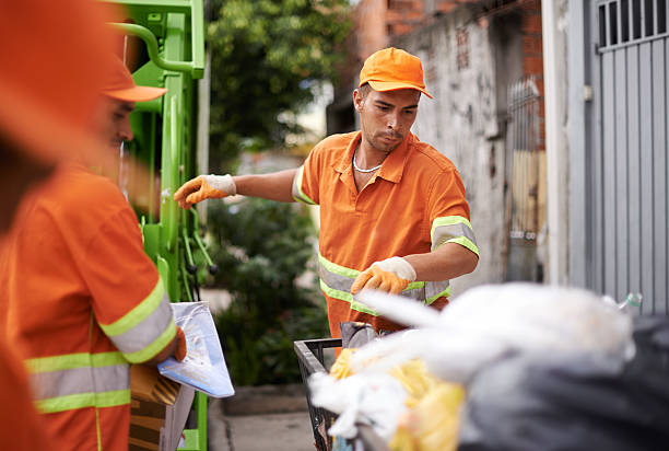Best Junk Hauling Services  in Richton Park, IL