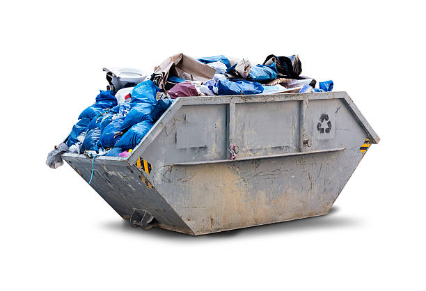 Best Office Junk Removal  in Richton Park, IL
