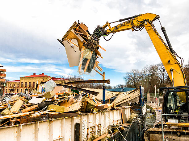 Trash Removal Near Me in Richton Park, IL