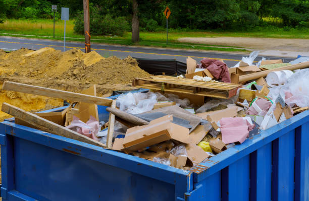 Best Trash Removal Near Me  in Richton Park, IL